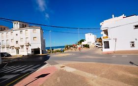 Apartamento atalaya junto al mar